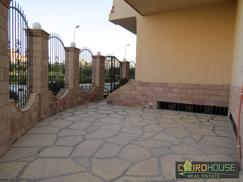 Cairo House Real Estate Egypt :: Photo#15